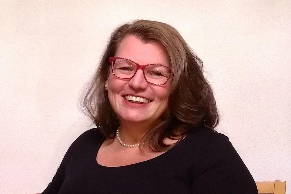 MSc. Andrea A. Weiß